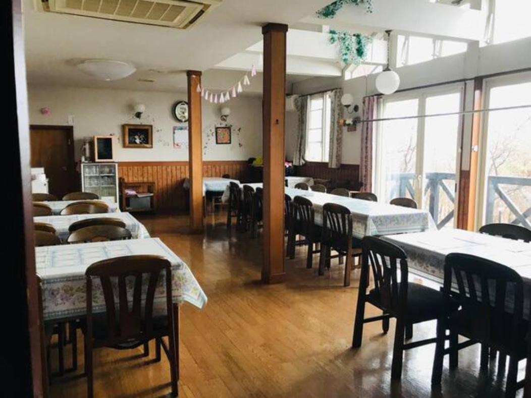Hana No Paradise Nasu Exterior photo