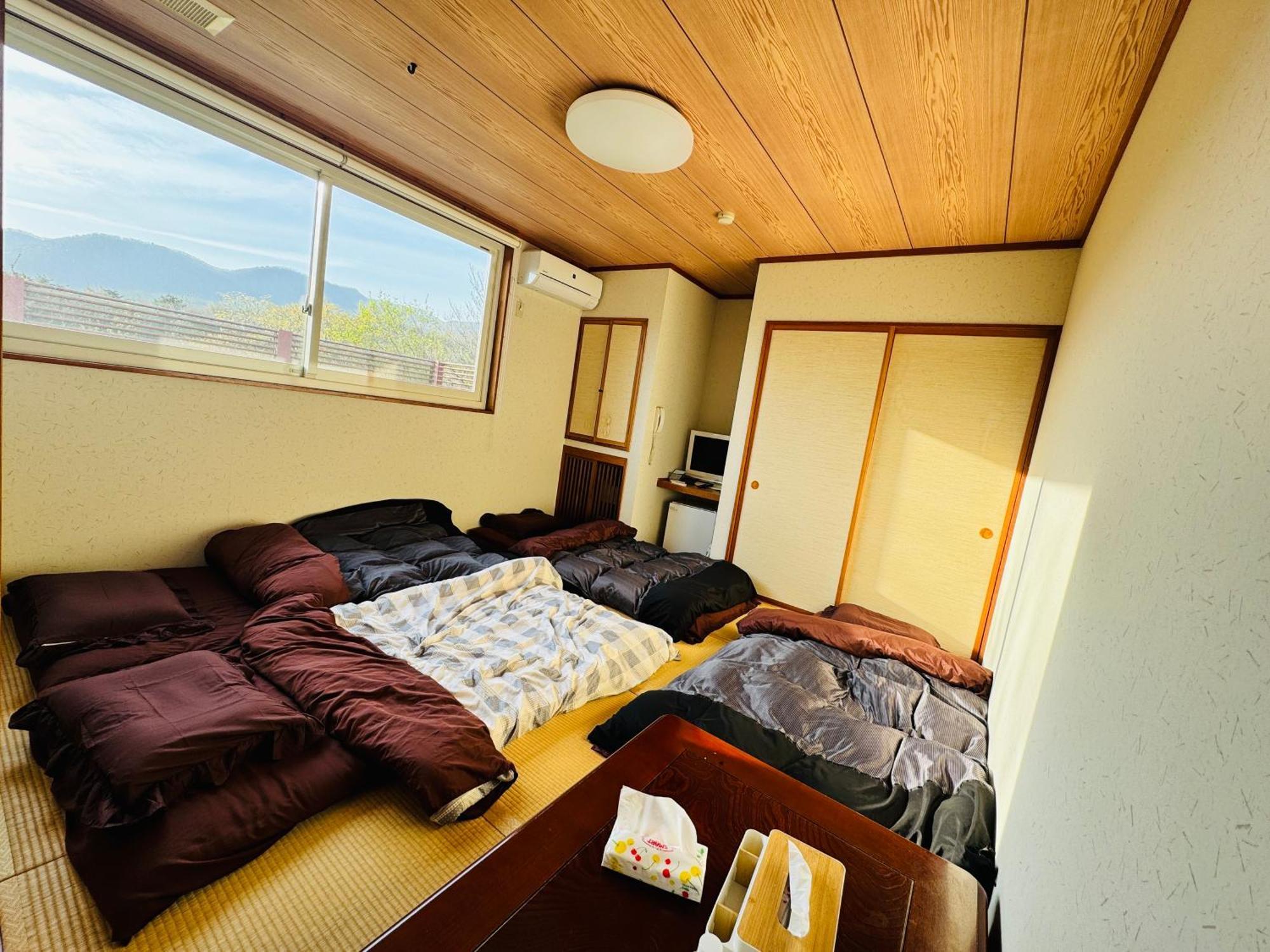 Hana No Paradise Nasu Exterior photo